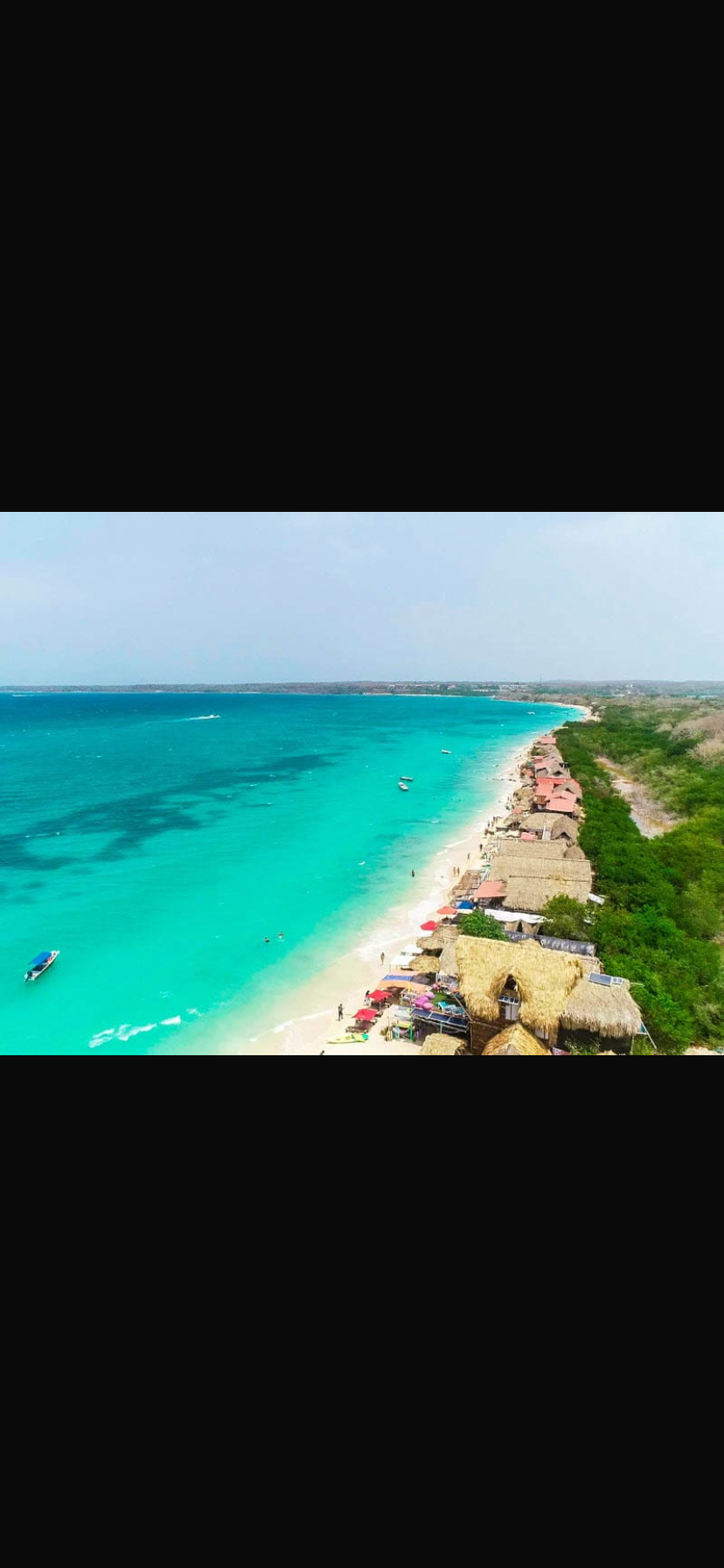 AVIARIO NACIONAL + PLAYA BLANCA