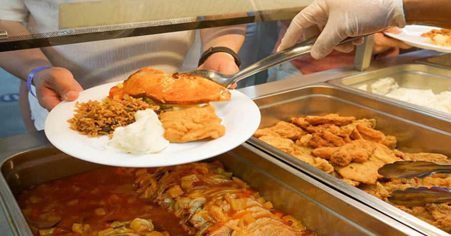 Cena en Barco - Tour Bahía