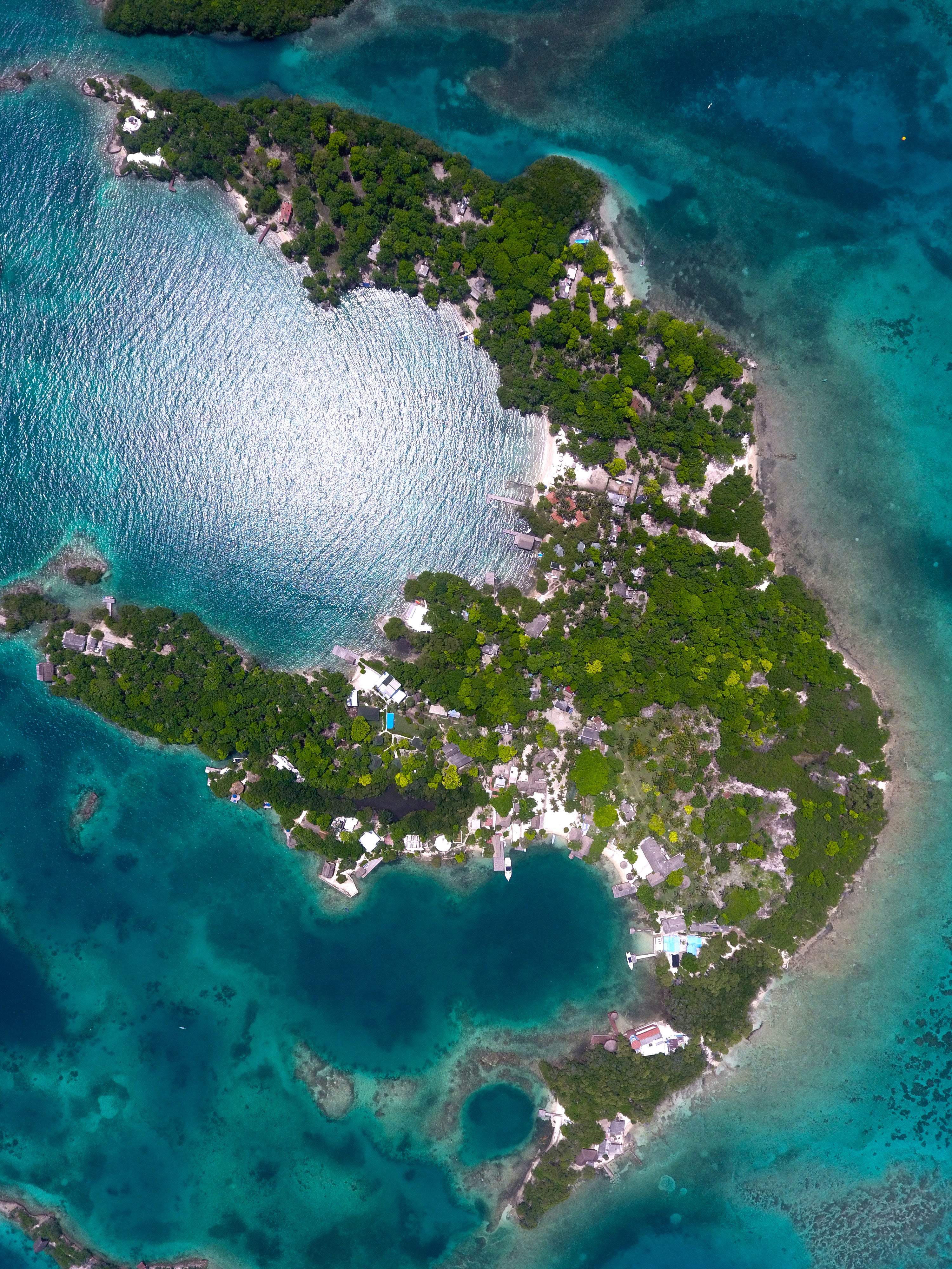 Isla Bela Beach Club