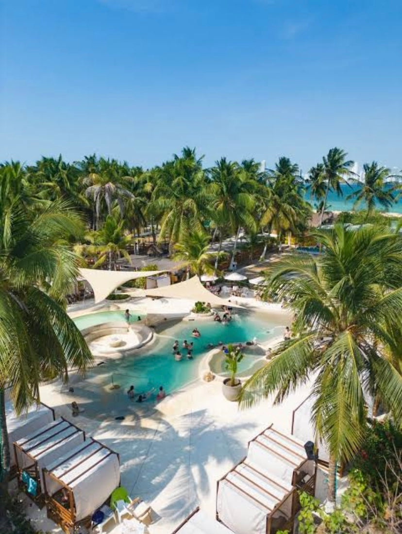 PALMARITO BEACH CLUB