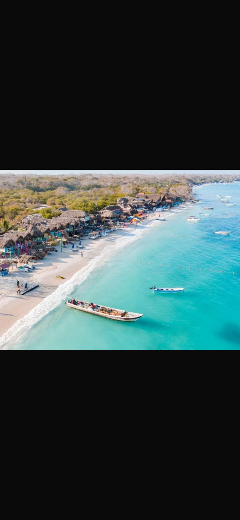 AVIARIO NACIONAL + PLAYA BLANCA