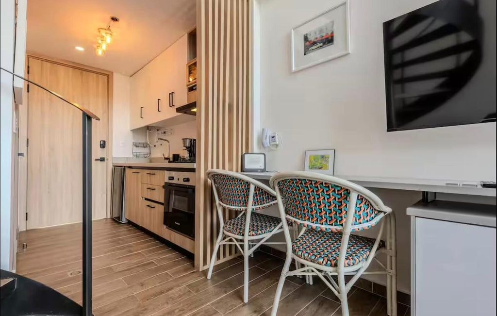 DEPARTAMENTO – CENTRO HISTÓRICO (LA MATUNA)