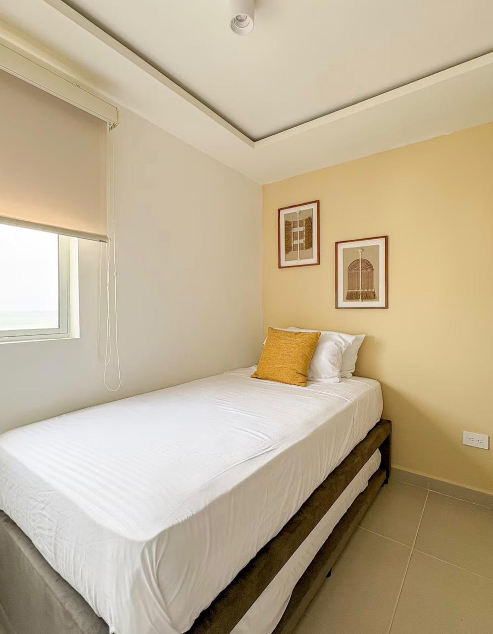 DEPARTAMENTO – TORICES