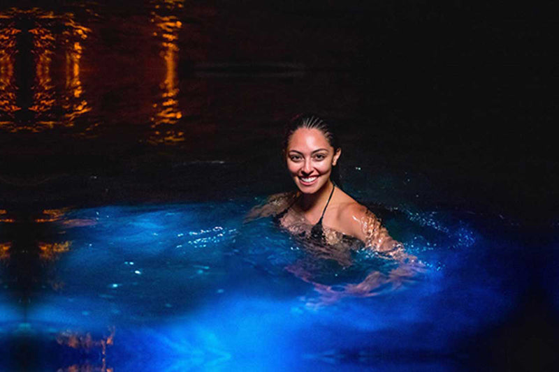 Baru + Islas del Rosario