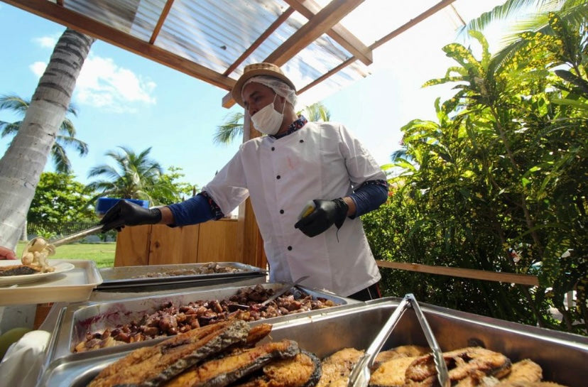 PALMARITO BEACH CLUB