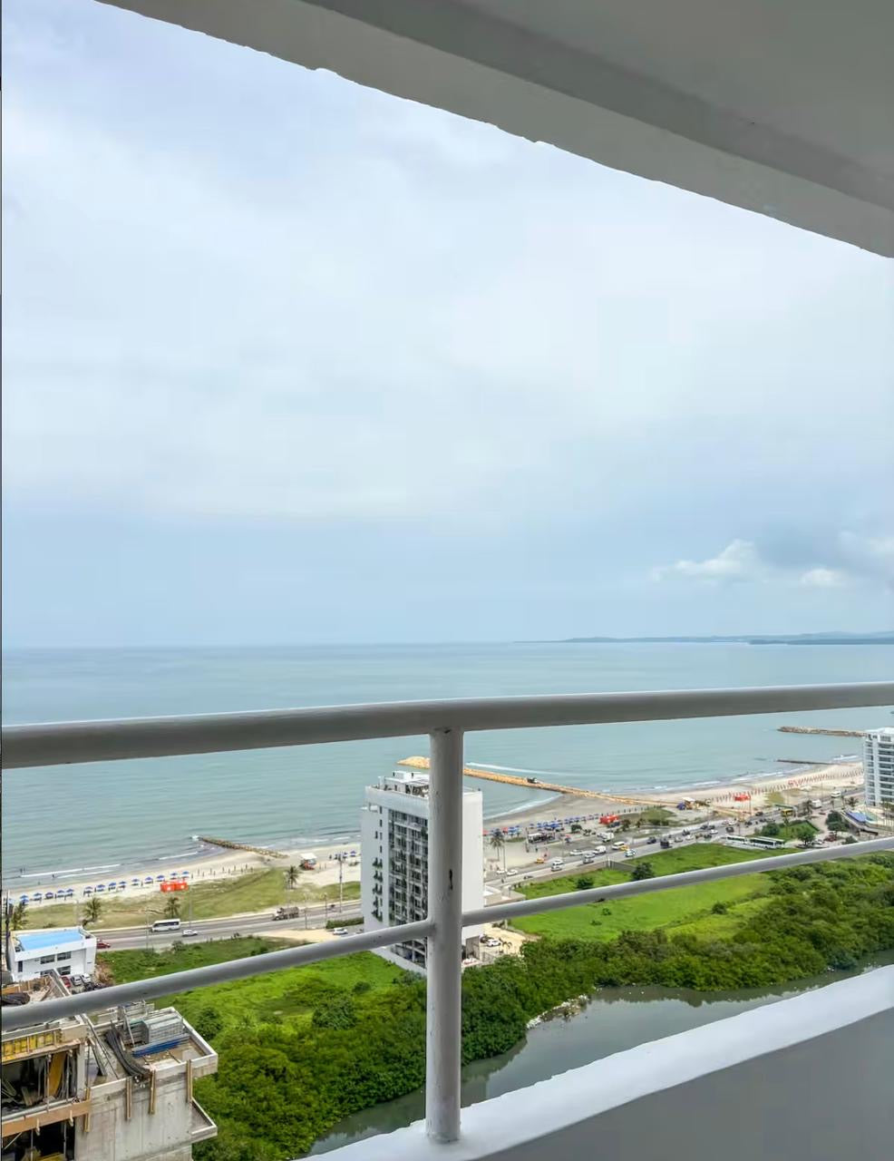 DEPARTAMENTO – TORICES