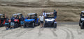 Buggies Cartagena