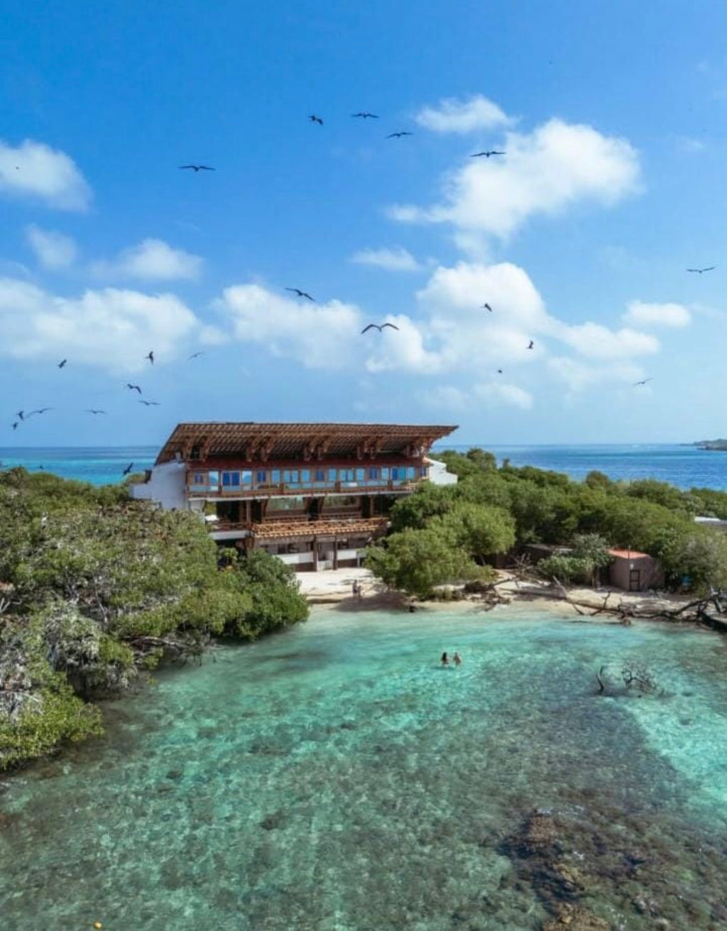 3 ISLAS ( Pao Pao - Islabela - Bora
Bora)