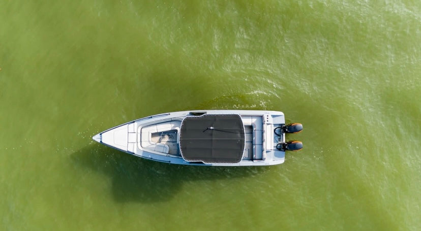 Bote Deportivo 12 Pax