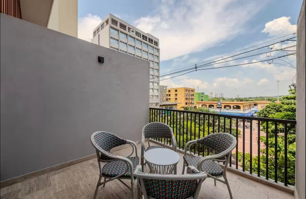 DEPARTAMENTO – CENTRO HISTÓRICO (LA MATUNA)