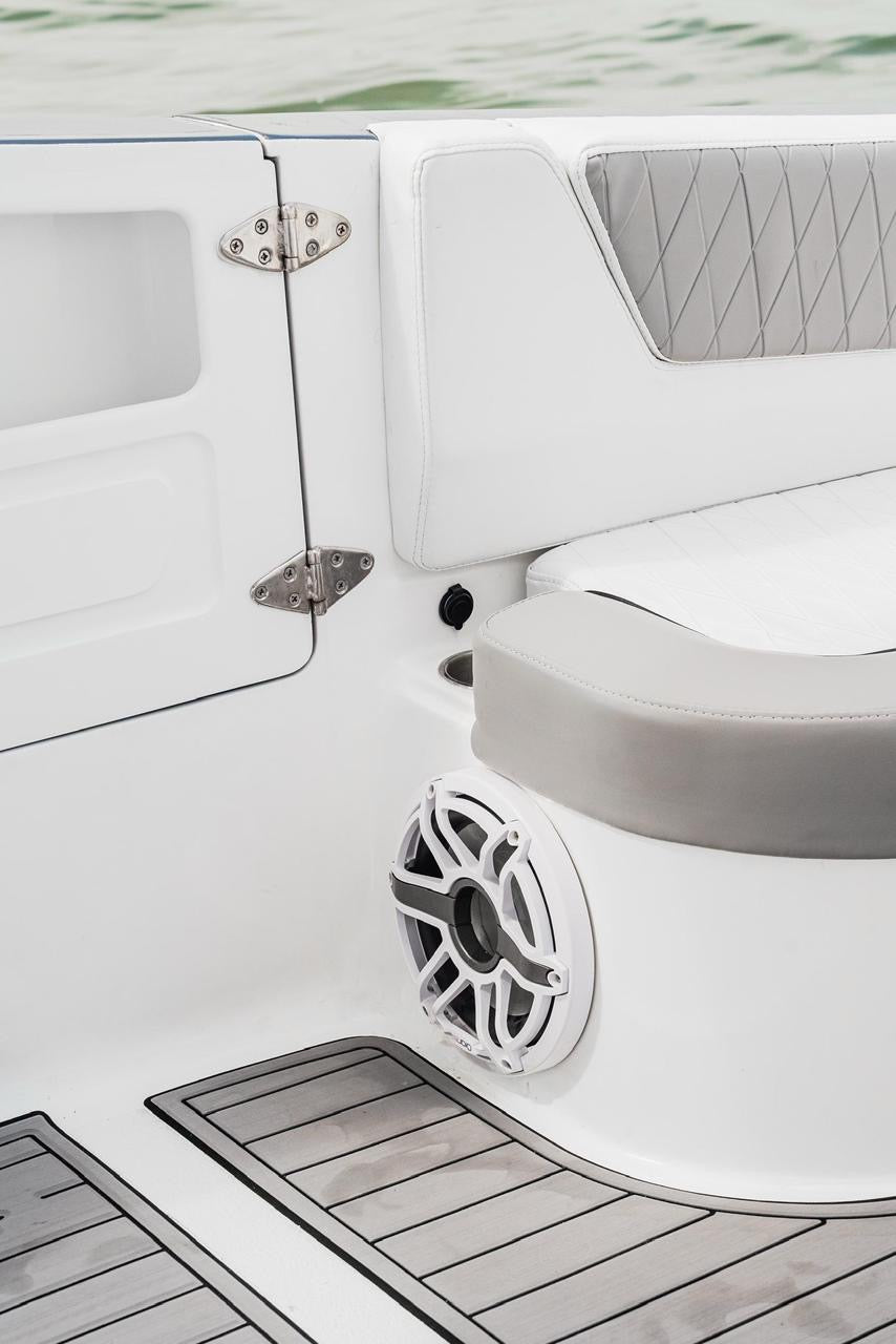 Bote Deportivo Capacidad 20pax