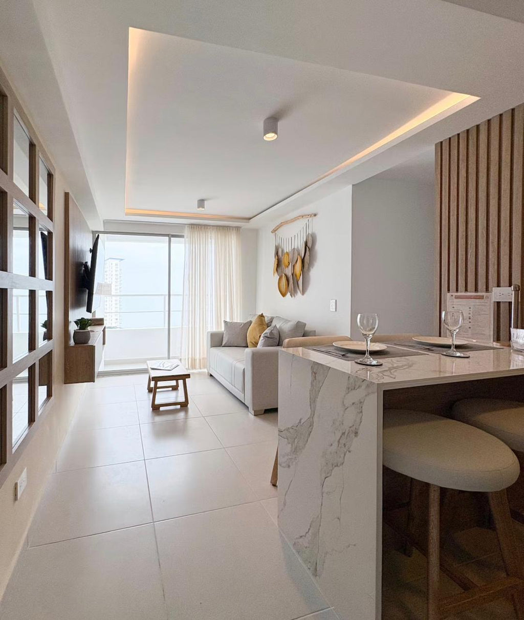 DEPARTAMENTO – TORICES