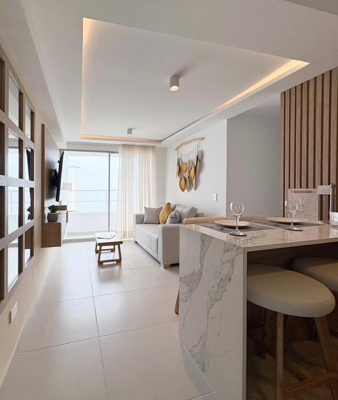 DEPARTAMENTO – TORICES