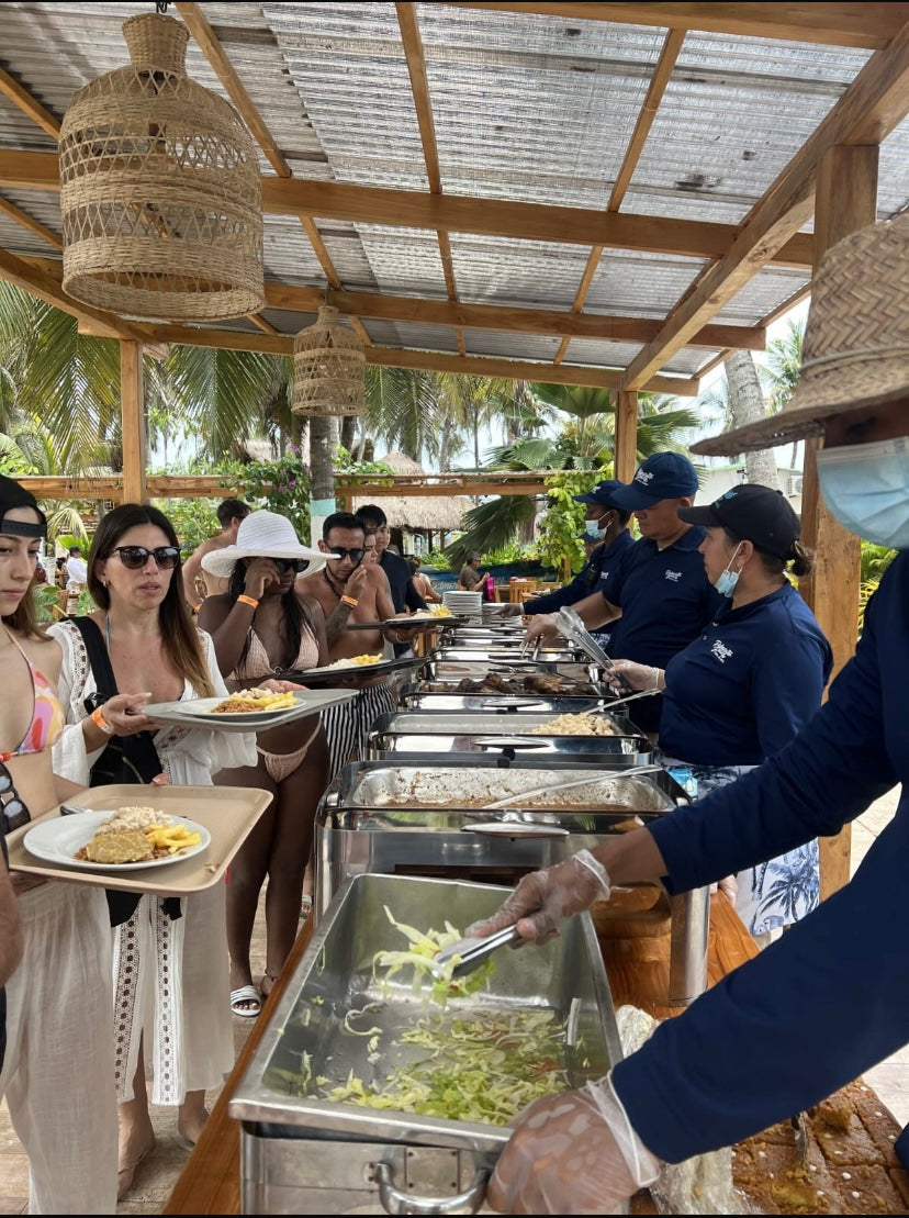 PALMARITO BEACH CLUB