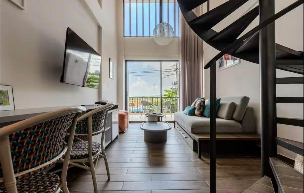 DEPARTAMENTO – CENTRO HISTÓRICO (LA MATUNA)