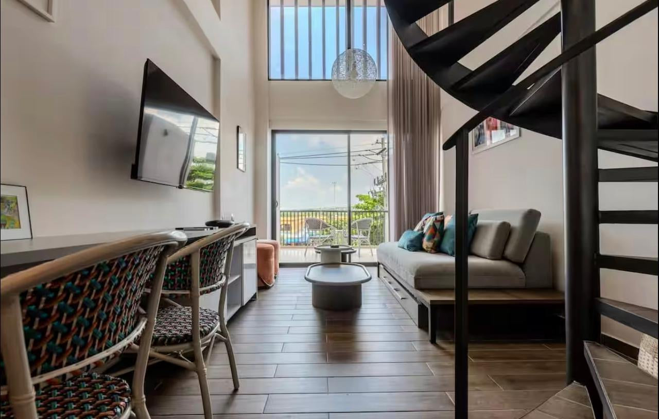 DEPARTAMENTO – CENTRO HISTÓRICO (LA MATUNA)