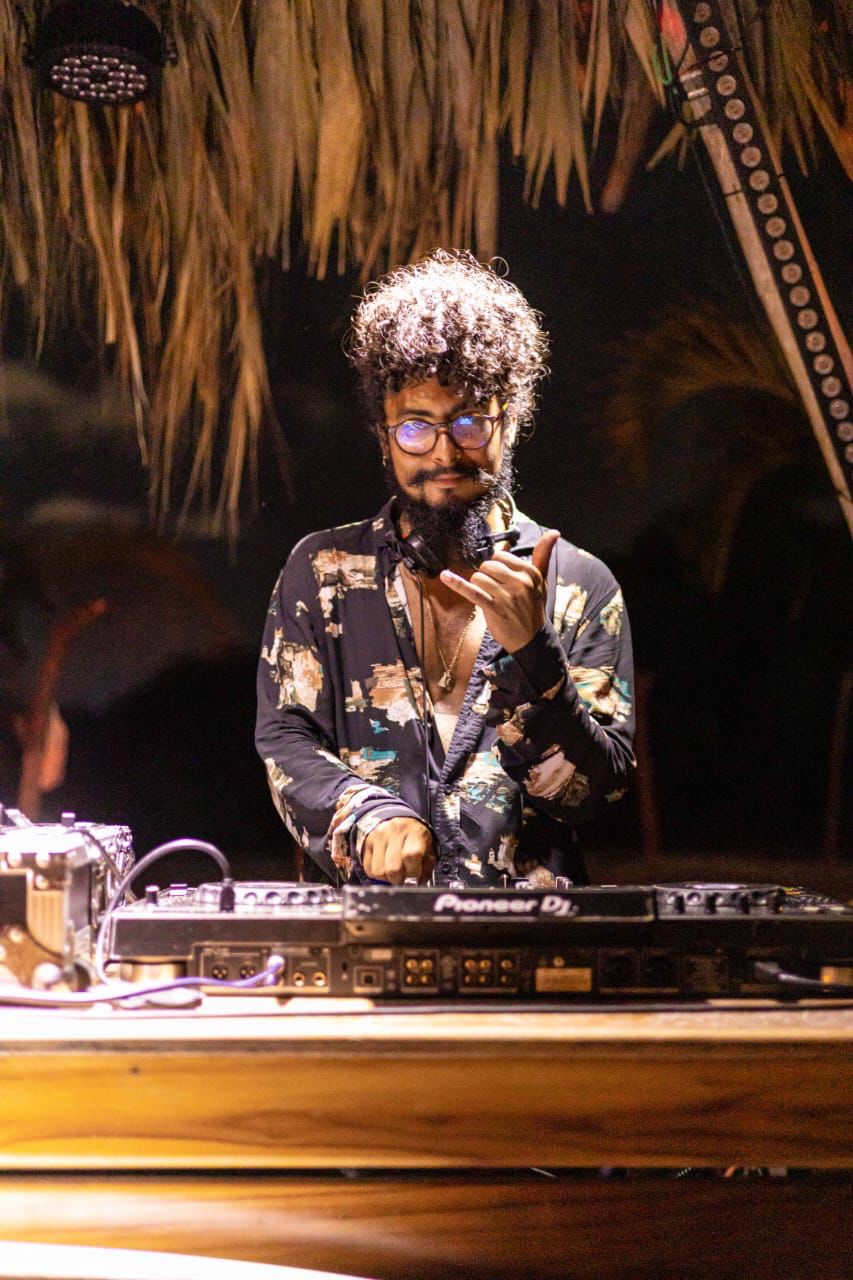 CENA EN FÉNIX BEACH