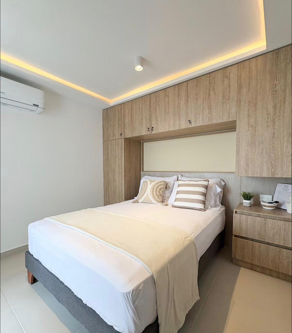 DEPARTAMENTO – TORICES