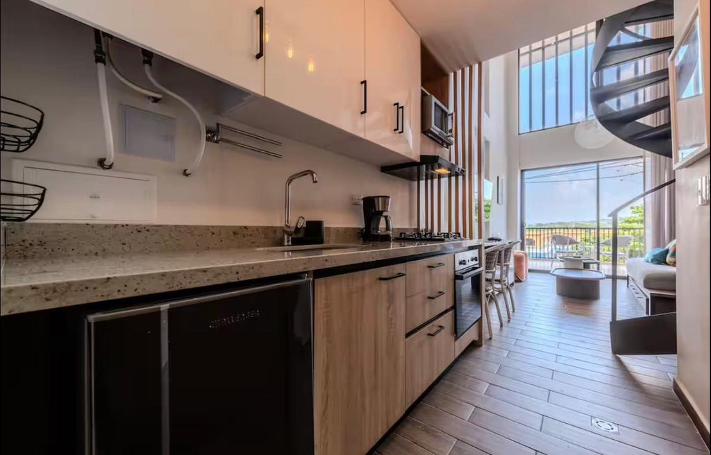 DEPARTAMENTO – CENTRO HISTÓRICO (LA MATUNA)