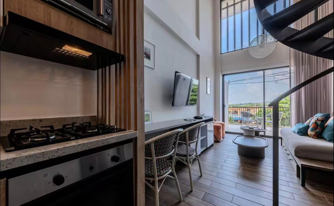 DEPARTAMENTO – CENTRO HISTÓRICO (LA MATUNA)