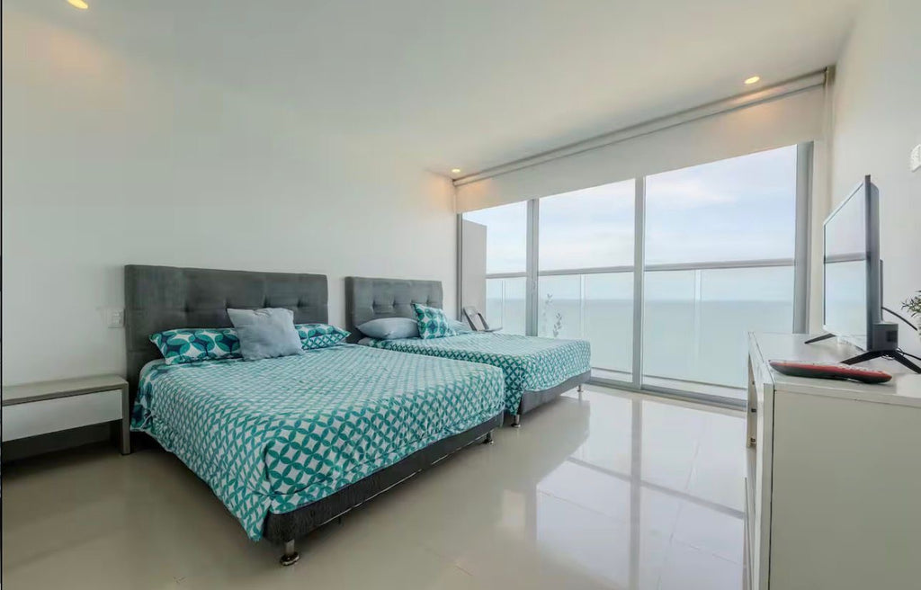 DEPARTAMENTO – MORRO CITY (BOCAGRANDE)