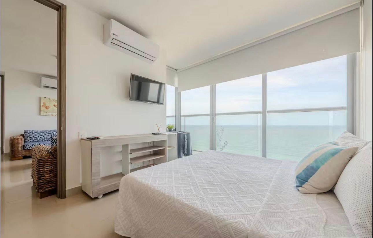 DEPARTAMENTO – MORRO CITY (BOCAGRANDE)