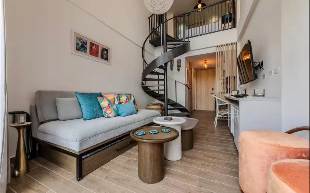 DEPARTAMENTO – CENTRO HISTÓRICO (LA MATUNA)