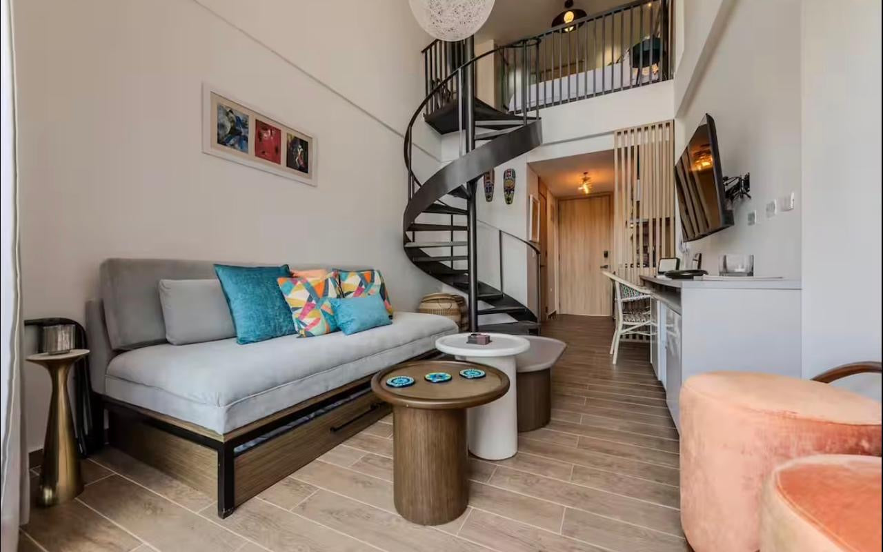 DEPARTAMENTO – CENTRO HISTÓRICO (LA MATUNA)