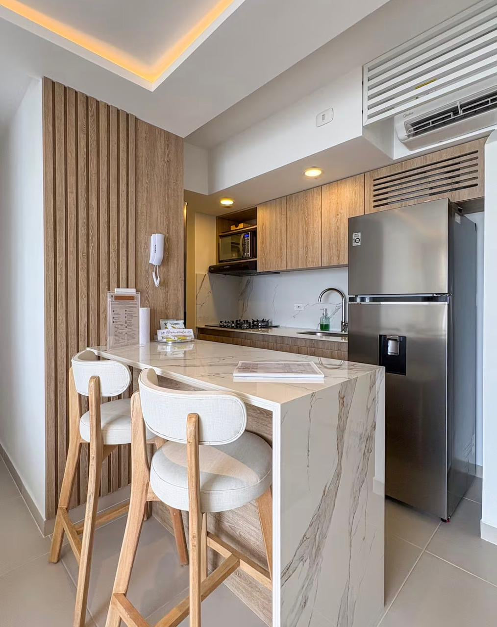 DEPARTAMENTO – TORICES