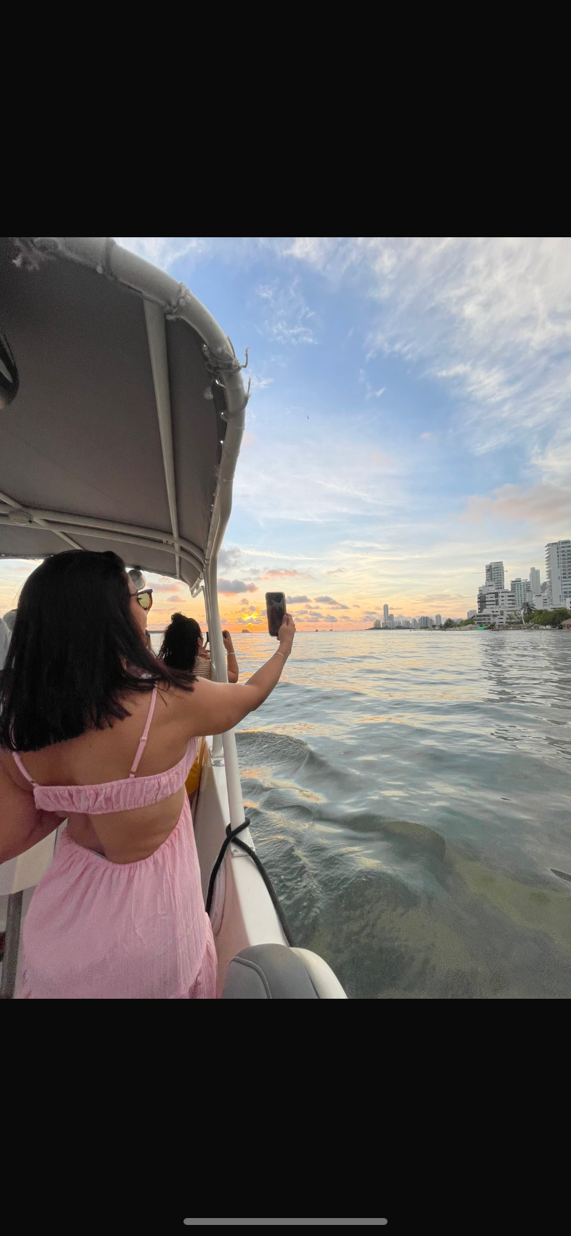 Tour Bahía Bote Deportivo