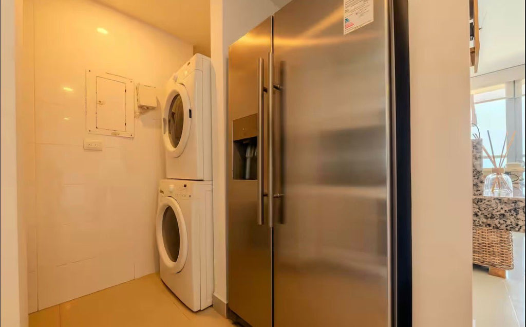 DEPARTAMENTO – MORRO CITY (BOCAGRANDE)