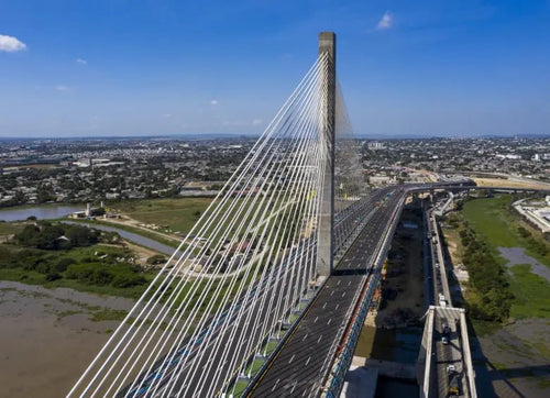 Barranquilla / Santa Marta Full Day