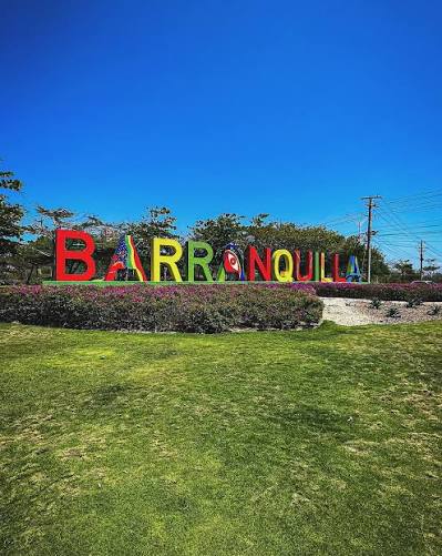 Barranquilla / Santa Marta Full Day
